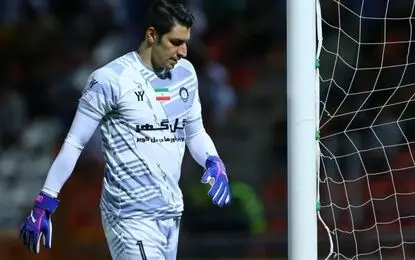 انتقال مهم پرسپولیس در آستانه منتفی شدن؛ اخباری در تصمیم نهایی مردد شد