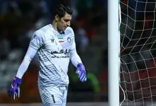 انتقال مهم پرسپولیس در آستانه منتفی شدن؛ اخباری در تصمیم نهایی مردد شد