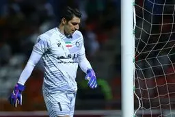 انتقال مهم پرسپولیس در آستانه منتفی شدن؛ اخباری در تصمیم نهایی مردد شد