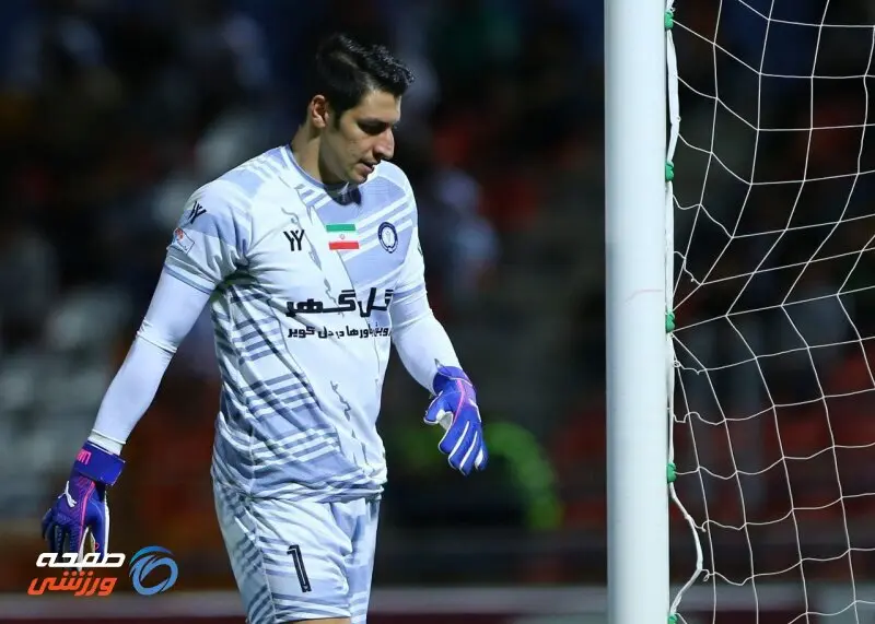 انتقال مهم پرسپولیس در آستانه منتفی شدن؛ اخباری در تصمیم نهایی مردد شد