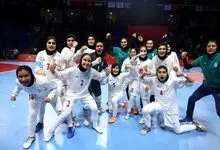 برنامه مسابقات تیم فوتسال دختران ایران در المپیک جوانان داکار ۲۰۲۶ مشخص شد