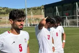فردا؛ آخرین فرصت امیدها برای معرفی