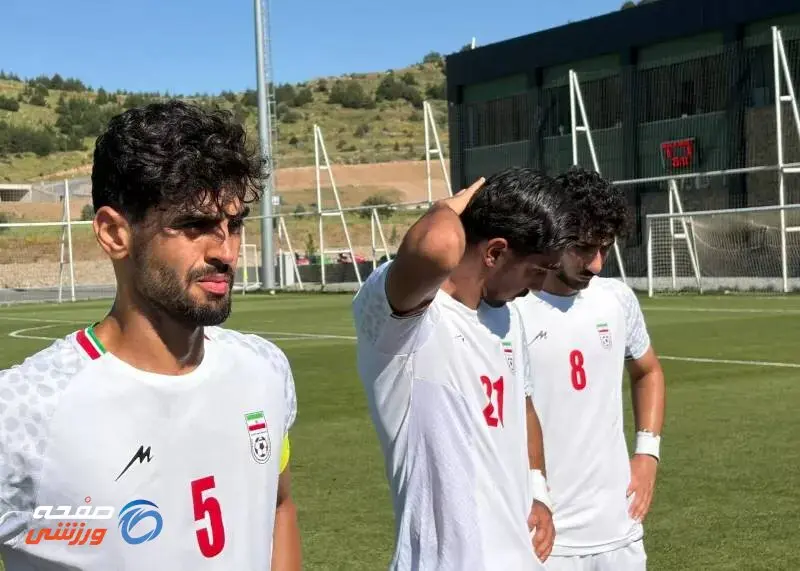فردا؛ آخرین فرصت امیدها برای معرفی