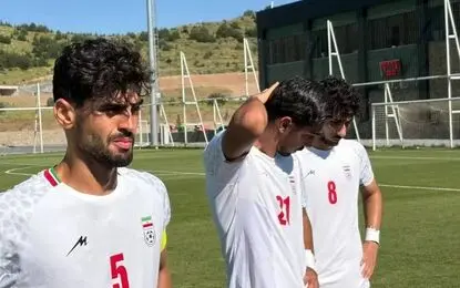 فردا؛ آخرین فرصت امیدها برای معرفی