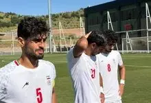 فردا؛ آخرین فرصت امیدها برای معرفی