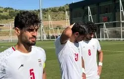 فردا؛ آخرین فرصت امیدها برای معرفی