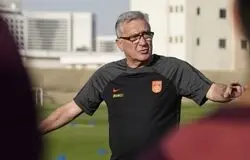 برانکو: بهترین نتایج فوتبال ایران با من به دست آمد