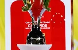 تصمیم نهایی؛ جام قهرمانی به استقلال نمی‌رسد
