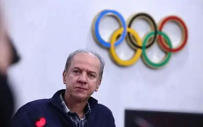 رحیمی: ژاپنی‌ها به دنبال بهبود شرایط میزبانی هستند