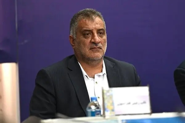 فدراسیون دوومیدانی: حقوق دو ملی‌پوش را تا جبران خسارت پیگیری می‌کنیم
