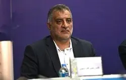 فدراسیون دوومیدانی: حقوق دو ملی‌پوش را تا جبران خسارت پیگیری می‌کنیم
