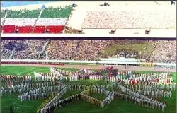 شاگردان حسین عبدی وارثان پرافتخارترین رشته تیمی در بازی‌های آسیایی