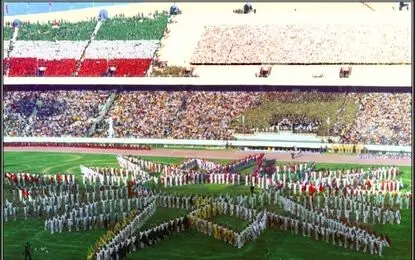 شاگردان حسین عبدی وارثان پرافتخارترین رشته تیمی در بازی‌های آسیایی