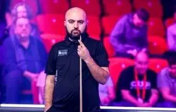  اسنوکر ایران بلاتکلیف است