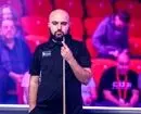  اسنوکر ایران بلاتکلیف است