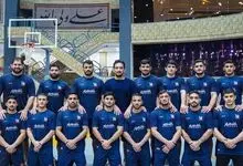 این تیم سرمایه دارترین تیم تاریخ کشتی است
