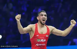 سکوت رحمان شکست: من فرار نکردم
