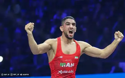سکوت رحمان شکست: من فرار نکردم
