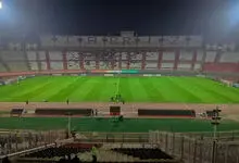 یادگار امام و فولاد آرنا آماده میزبان