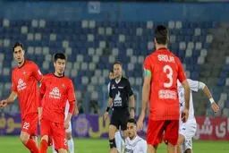 سازمان لیگ به باشگاه‌های لیگ برتری نامه زد