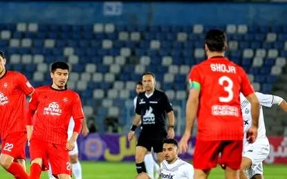 سازمان لیگ به باشگاه‌های لیگ برتری نامه زد