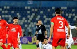 سازمان لیگ به باشگاه‌های لیگ برتری نامه زد