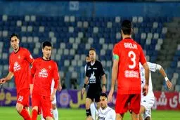 سازمان لیگ به باشگاه‌های لیگ برتری نامه زد