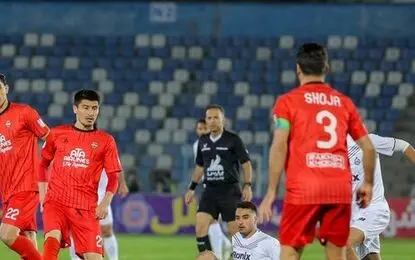 سازمان لیگ به باشگاه‌های لیگ برتری نامه زد