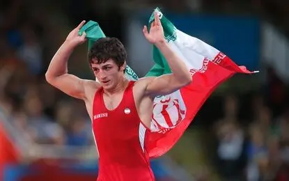 تیم منتخب تاریخ کشتی فرنگی ایران؛ به بهانه پیشواز قهرمانی در جهان
