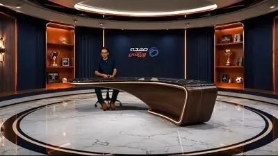 ماجرای مانوئل نویر و صفحه ورزشی؛ قابل احترام اما کم فروغ!