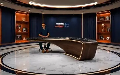 ماجرای مانوئل نویر و صفحه ورزشی؛ قابل احترام اما کم فروغ!