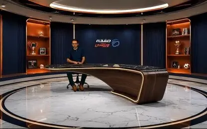 ماجرای مانوئل نویر و صفحه ورزشی؛ قابل احترام اما کم فروغ!