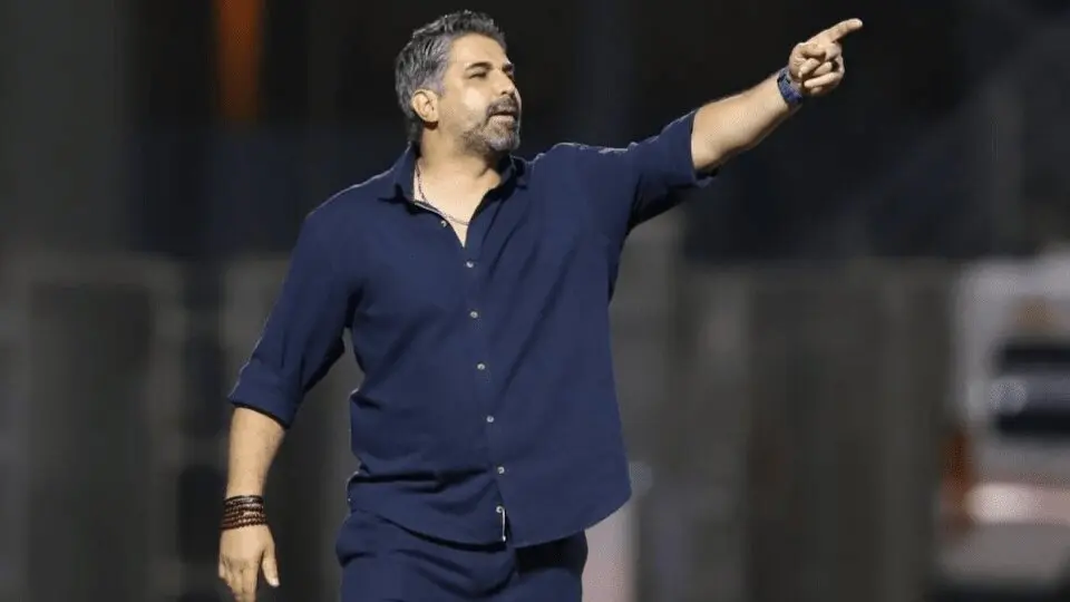 طلسمی که قربانی می‌خواهد مقابل استقلال بشکند