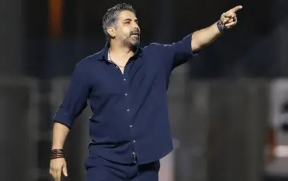 طلسمی که قربانی می‌خواهد مقابل استقلال بشکند