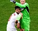 کارت قرمز ایران در جام جهانی، دنیا را 1-0 شکست داده ایم