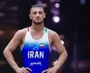 کشتی آزاد قهرمانی جهان| خلیلی و جوان هم با پیروزی استارت زدند
