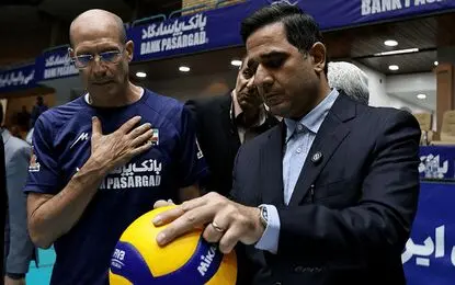 رسانه‌های بیگانه پیاتزا را ترسانده بودند، اما به ما اعتماد کرد