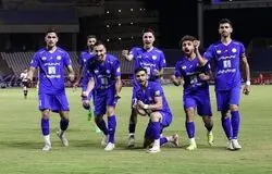 پنجره نقل‌وانتقالاتی استقلال خوزستان بالاخره باز شد