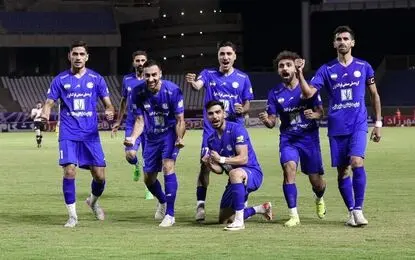 پنجره نقل‌وانتقالاتی استقلال خوزستان بالاخره باز شد