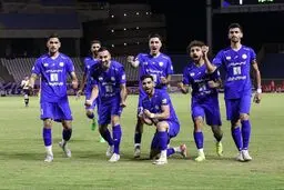 پنجره نقل‌وانتقالاتی استقلال خوزستان بالاخره باز شد