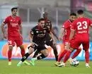 بازگشت به صدر؛ هدف پرسپولیس در آزمون وطنی
