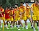 کمالوند از دوشنبه اردوی تهران را آغاز می‌کند