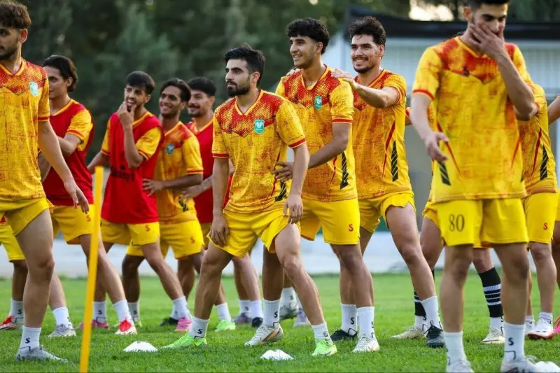 کمالوند از دوشنبه اردوی تهران را آغاز می‌کند