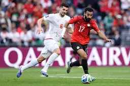 رقابت ایران و مصر/ پیرترین بازی تاریخ جام جهانی