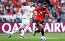 رقابت ایران و مصر/ پیرترین بازی تاریخ جام جهانی