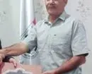 کارون یعقوبی پیشکسوت فوتبال درگذشت