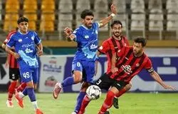 بازی بدون تماشاگر در فوتبال ایران ممنوع شد