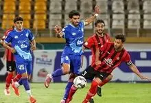 بازی بدون تماشاگر در فوتبال ایران ممنوع شد