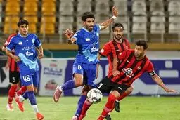 بازی بدون تماشاگر در فوتبال ایران ممنوع شد