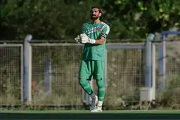 کوه به کوه نرسید، علیرضا بیرانوند دوباره به پرسپولیس رسید!